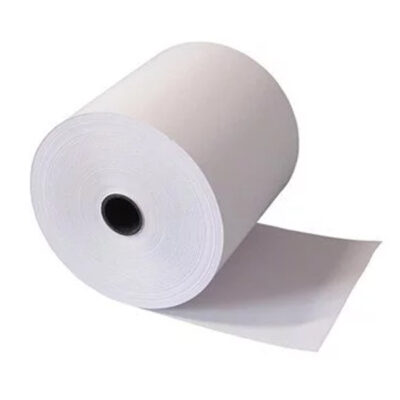 80mm x 80mm Thermal Paper Roll